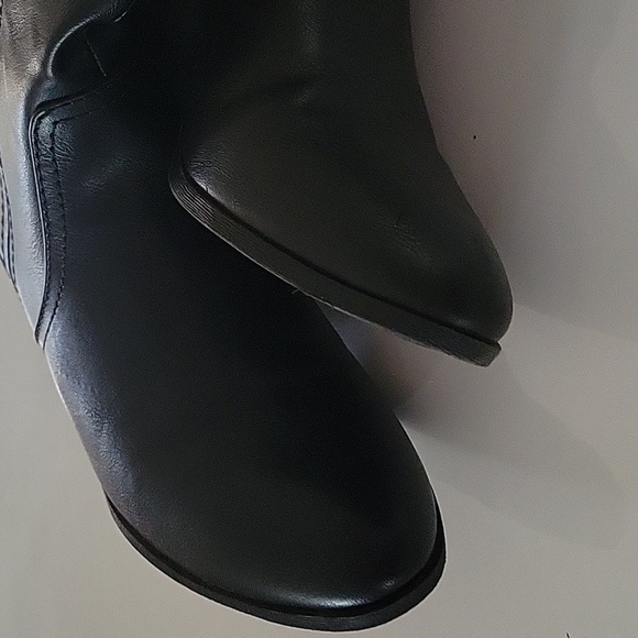 Dr. Scholl's Brilliance Riding Shoes - Picture 6 of 7